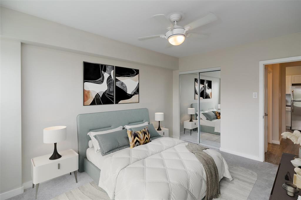 611 71 Roslyn Road, Winnipeg, Manitoba  R3L 0G2 - Photo 20 - 202606324