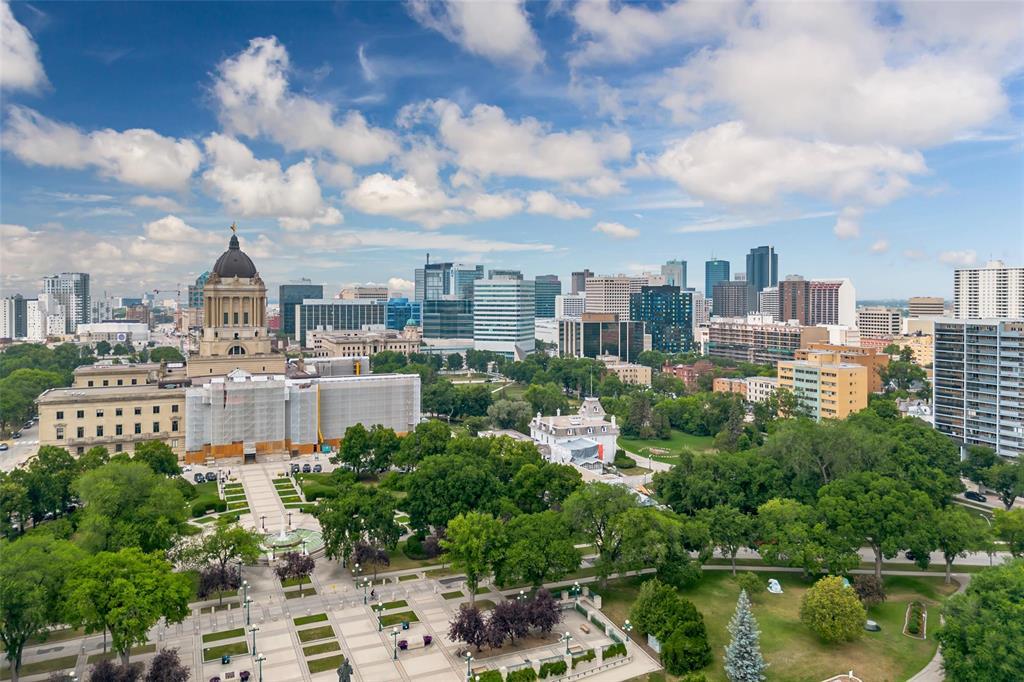 611 71 Roslyn Road, Winnipeg, Manitoba  R3L 0G2 - Photo 26 - 202606324