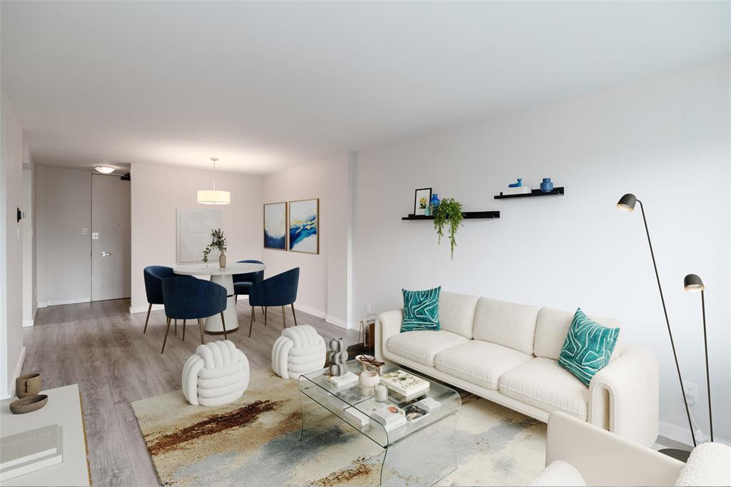 611 71 Roslyn Road, Winnipeg, Manitoba  R3L 0G2 - Photo 4 - 202606324