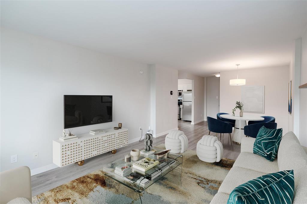 611 71 Roslyn Road, Winnipeg, Manitoba  R3L 0G2 - Photo 12 - 202606324