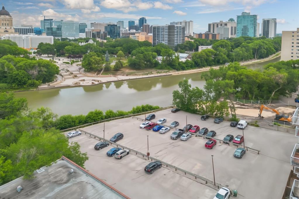 611 71 Roslyn Road, Winnipeg, Manitoba  R3L 0G2 - Photo 29 - 202606324