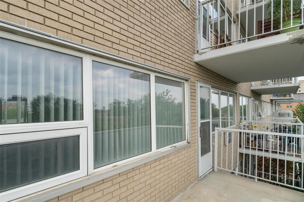 611 71 Roslyn Road, Winnipeg, Manitoba  R3L 0G2 - Photo 21 - 202606324