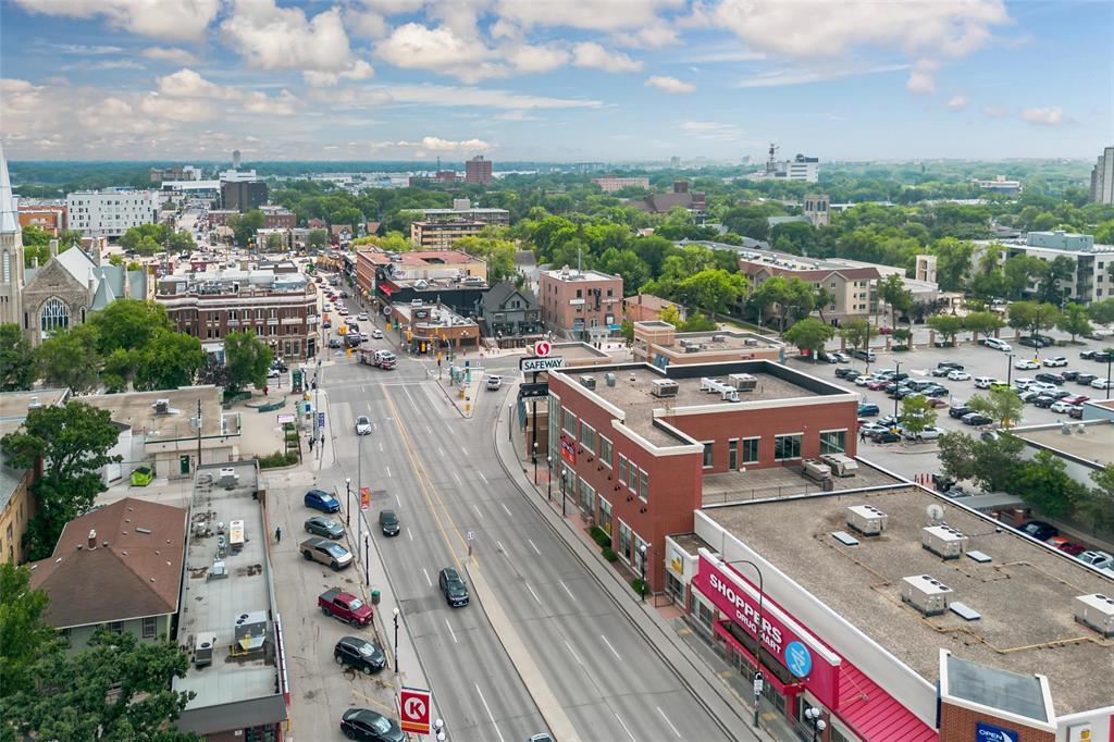 611 71 Roslyn Road, Winnipeg, Manitoba  R3L 0G2 - Photo 27 - 202606324