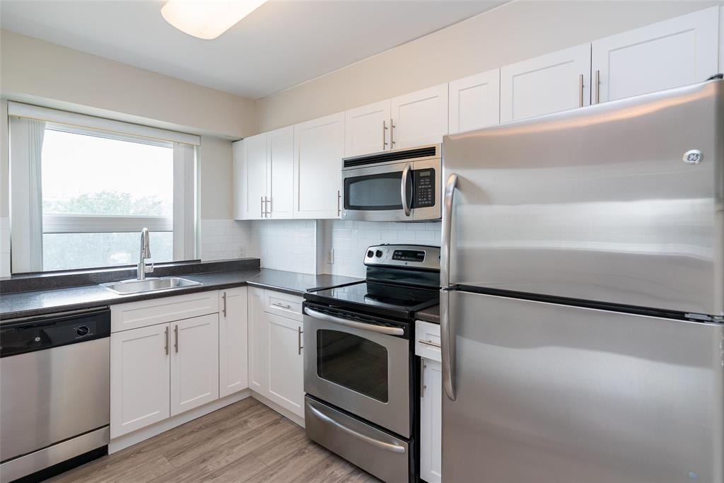 611 71 Roslyn Road, Winnipeg, Manitoba  R3L 0G2 - Photo 13 - 202606324