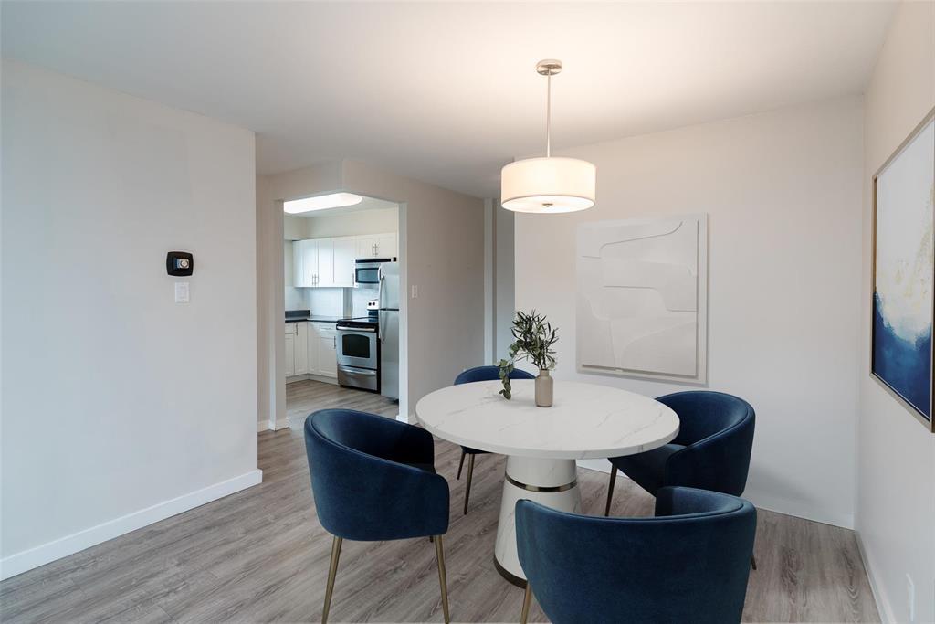 611 71 Roslyn Road, Winnipeg, Manitoba  R3L 0G2 - Photo 6 - 202606324