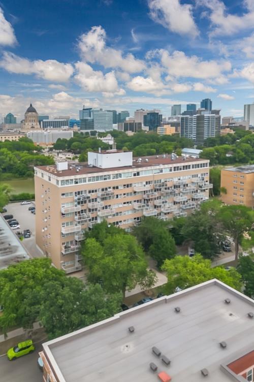 611 71 Roslyn Road, Winnipeg, Manitoba  R3L 0G2 - Photo 30 - 202606324