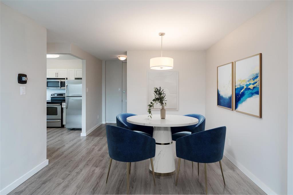 611 71 Roslyn Road, Winnipeg, Manitoba  R3L 0G2 - Photo 7 - 202606324