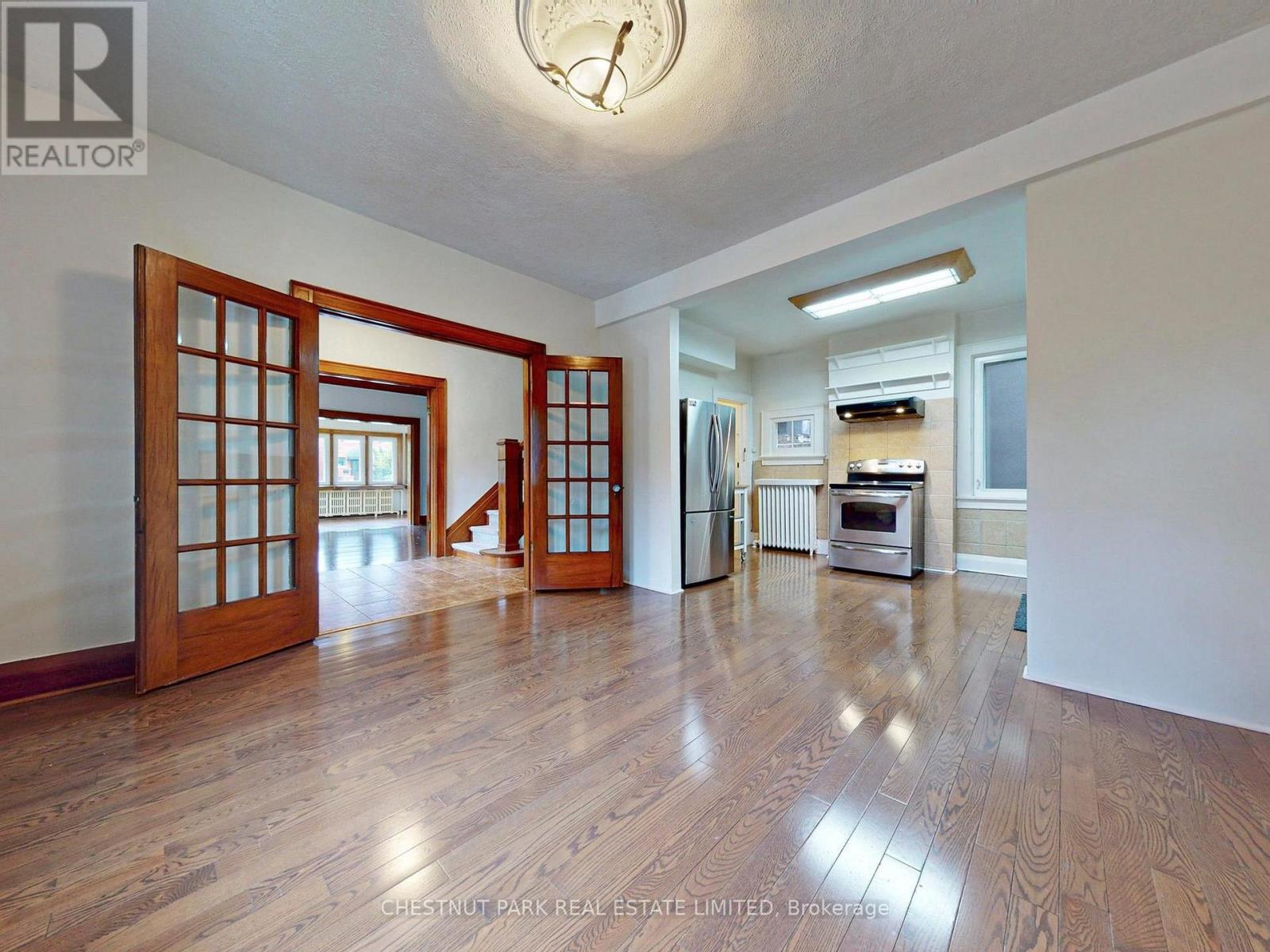 114 Colin Avenue, Toronto, Ontario  M5P 2C3 - Photo 16 - C12688444