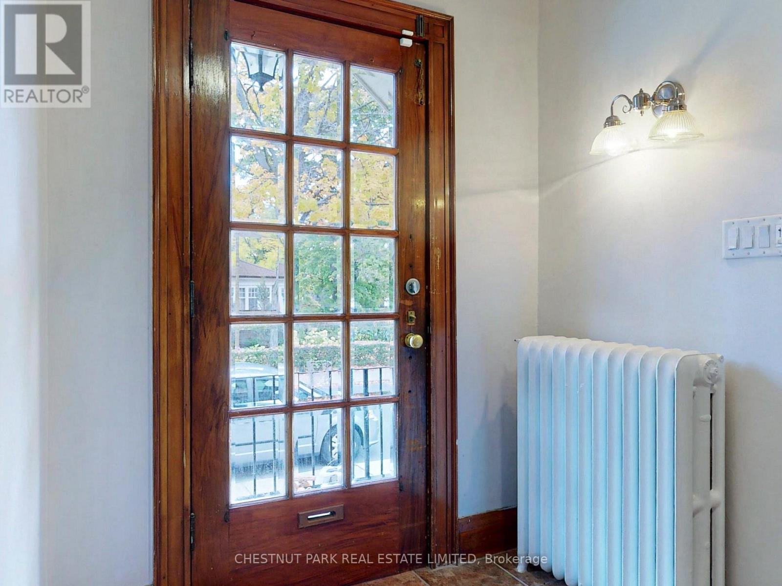 114 Colin Avenue, Toronto, Ontario  M5P 2C3 - Photo 22 - C12688444