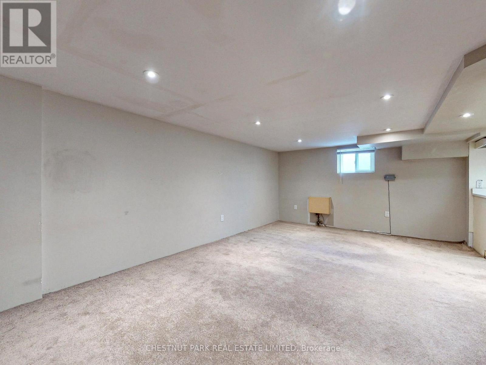 114 Colin Avenue, Toronto, Ontario  M5P 2C3 - Photo 37 - C12688444