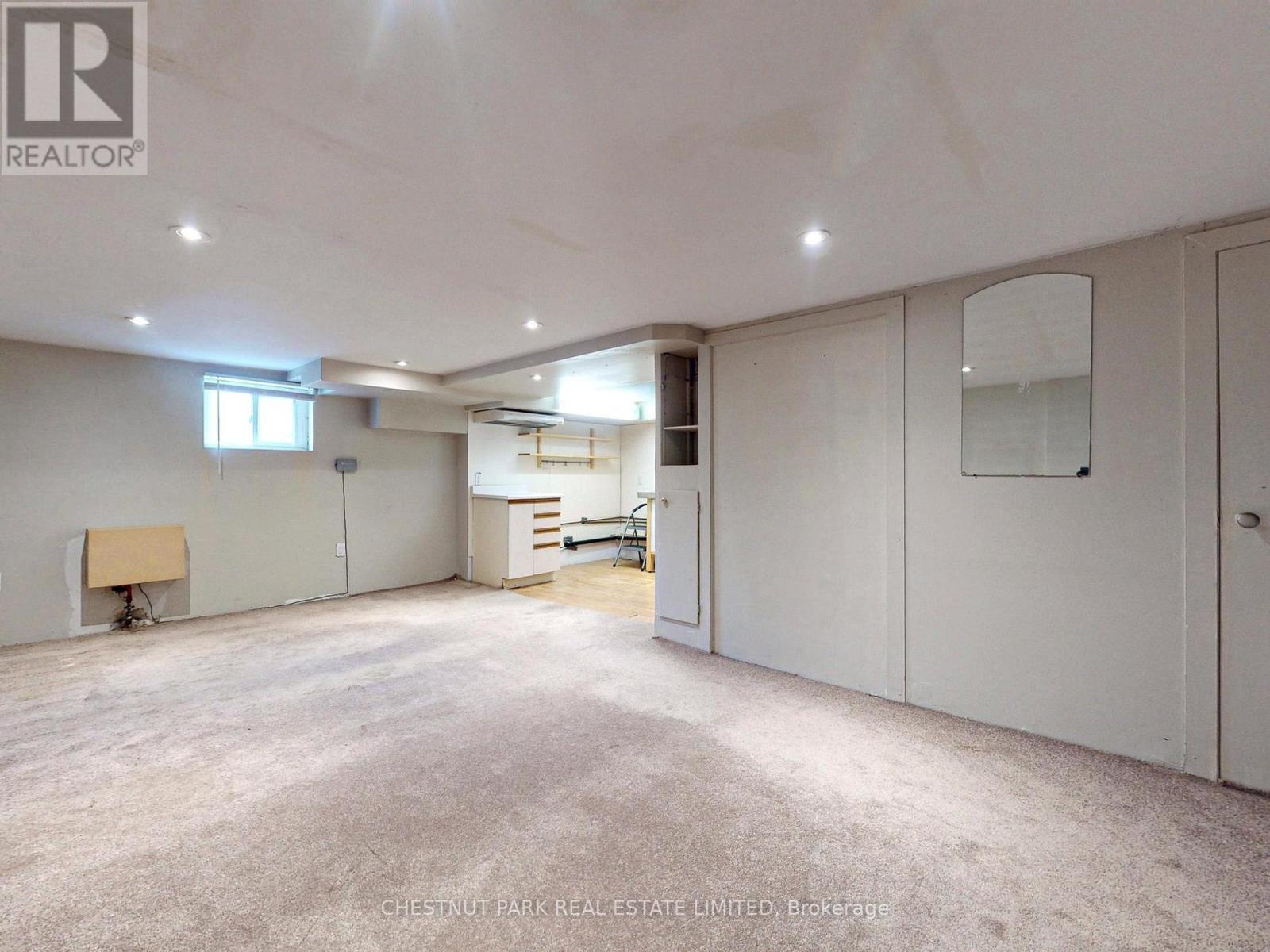 114 Colin Avenue, Toronto, Ontario  M5P 2C3 - Photo 38 - C12688444