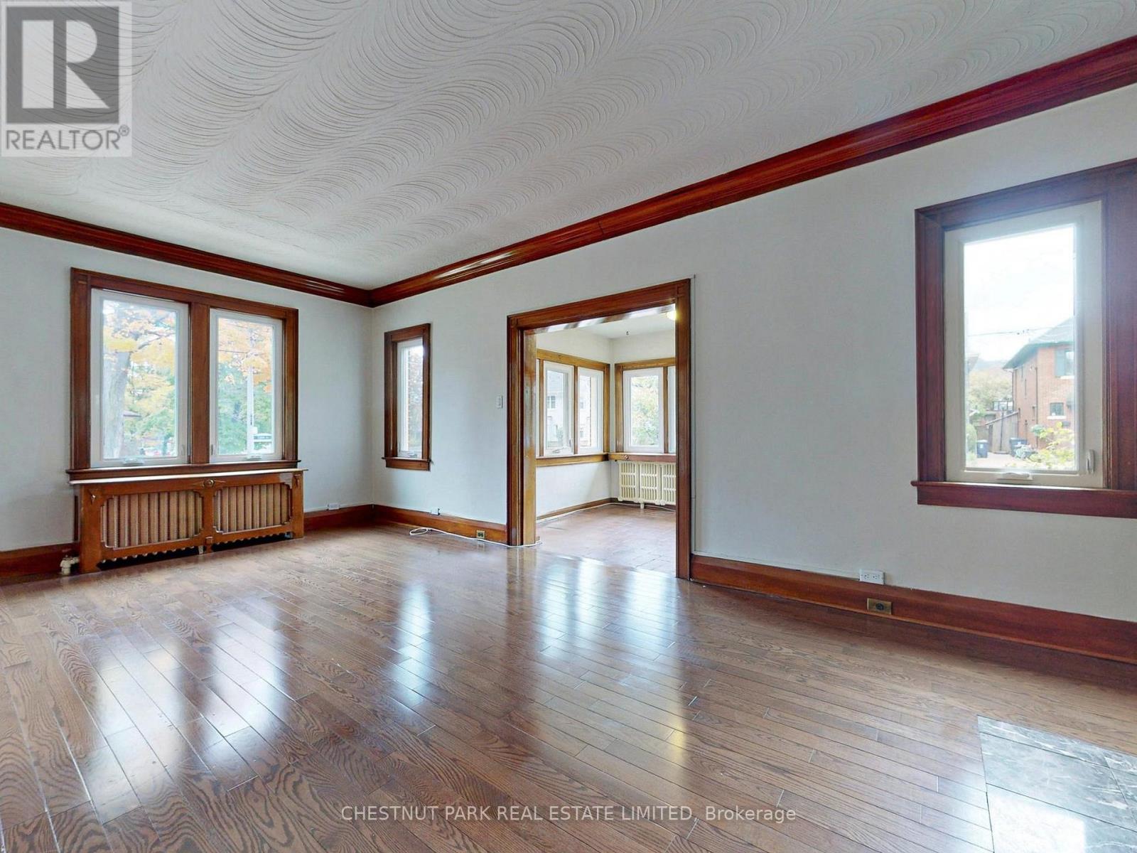 114 Colin Avenue, Toronto, Ontario  M5P 2C3 - Photo 4 - C12688444