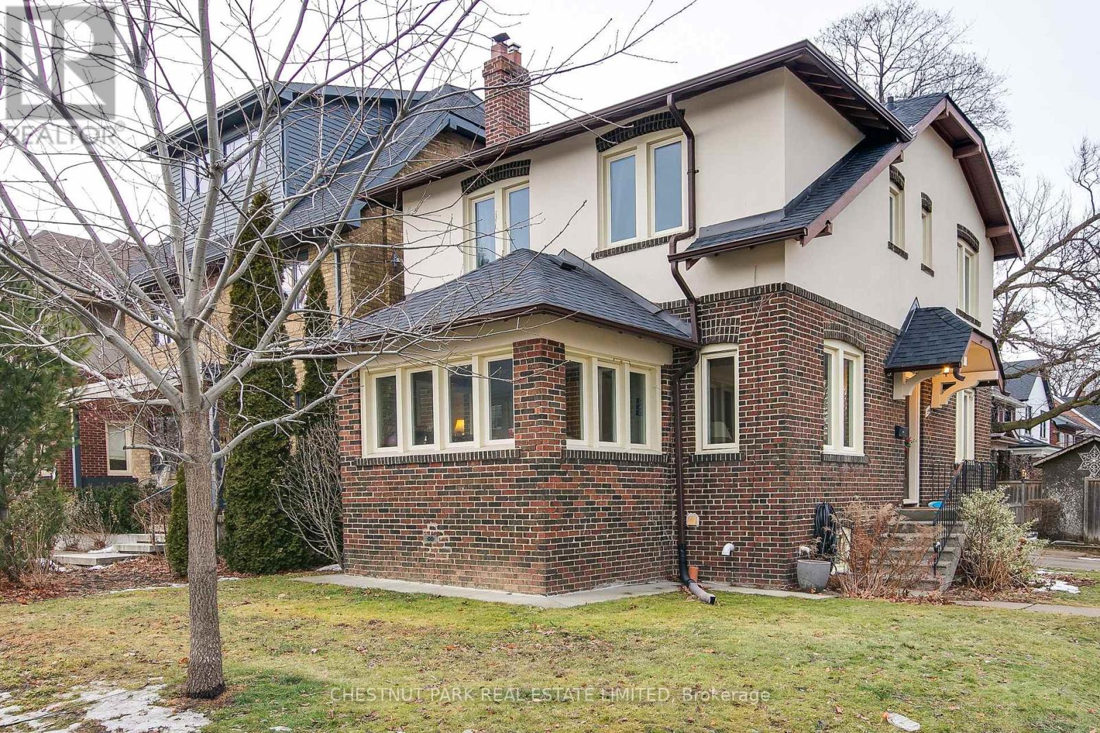 114 Colin Avenue, Toronto, Ontario  M5P 2C3 - Photo 49 - C12688444