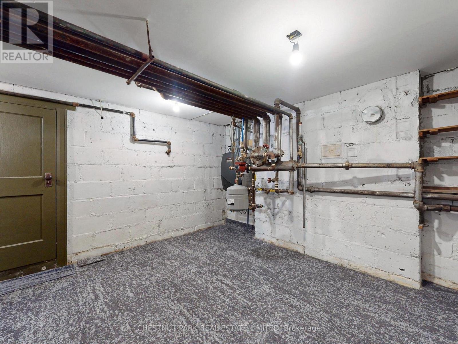 114 Colin Avenue, Toronto, Ontario  M5P 2C3 - Photo 43 - C12688444