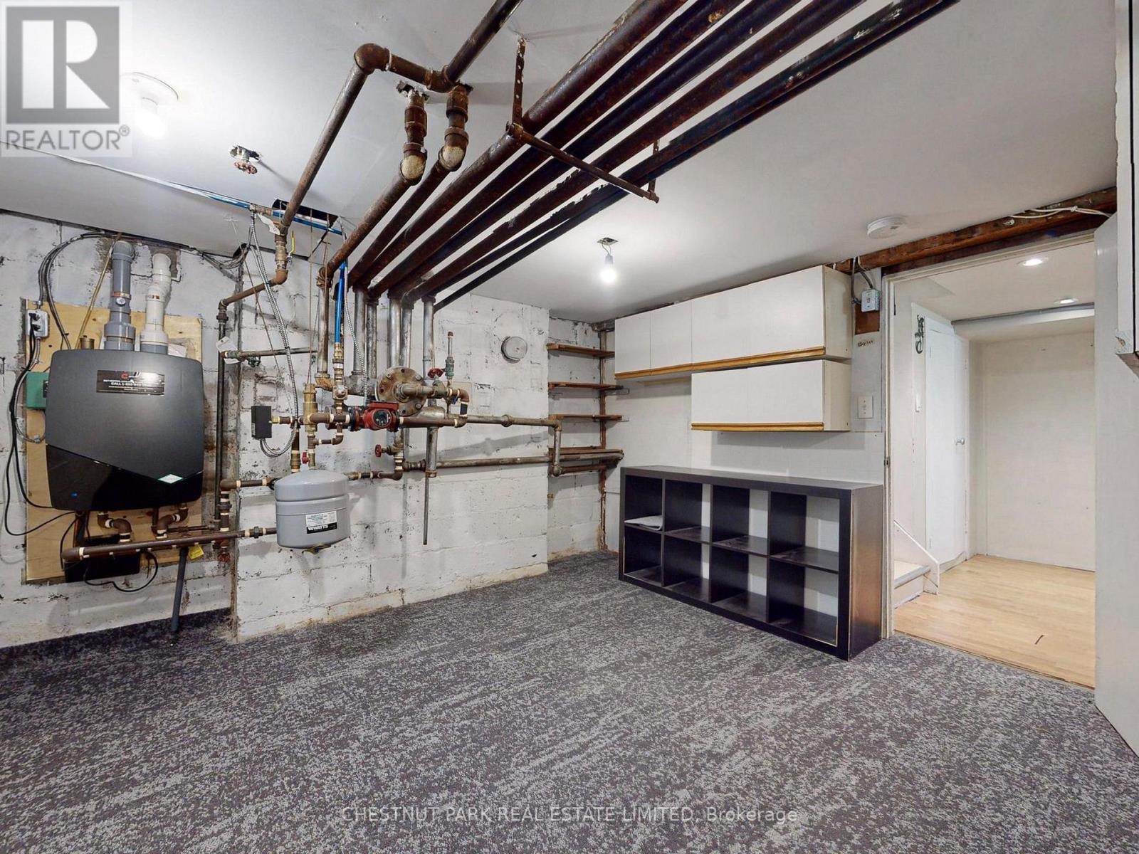 114 Colin Avenue, Toronto, Ontario  M5P 2C3 - Photo 46 - C12688444