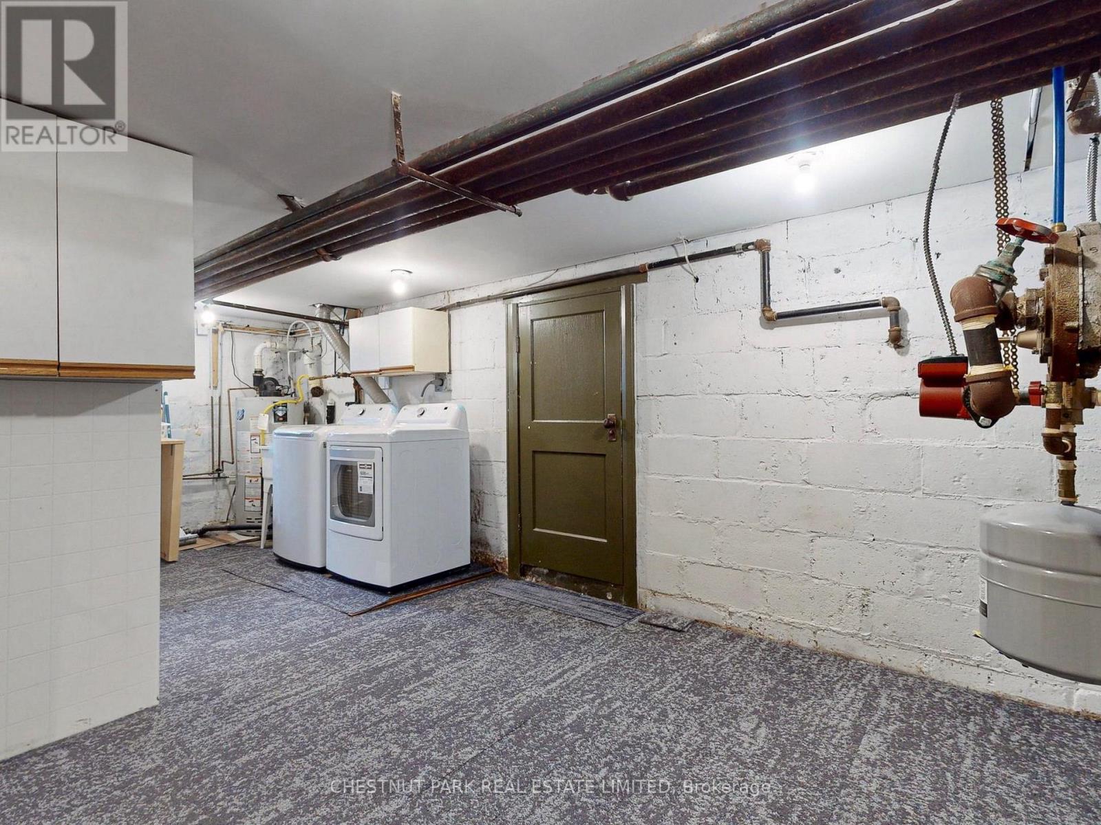 114 Colin Avenue, Toronto, Ontario  M5P 2C3 - Photo 44 - C12688444