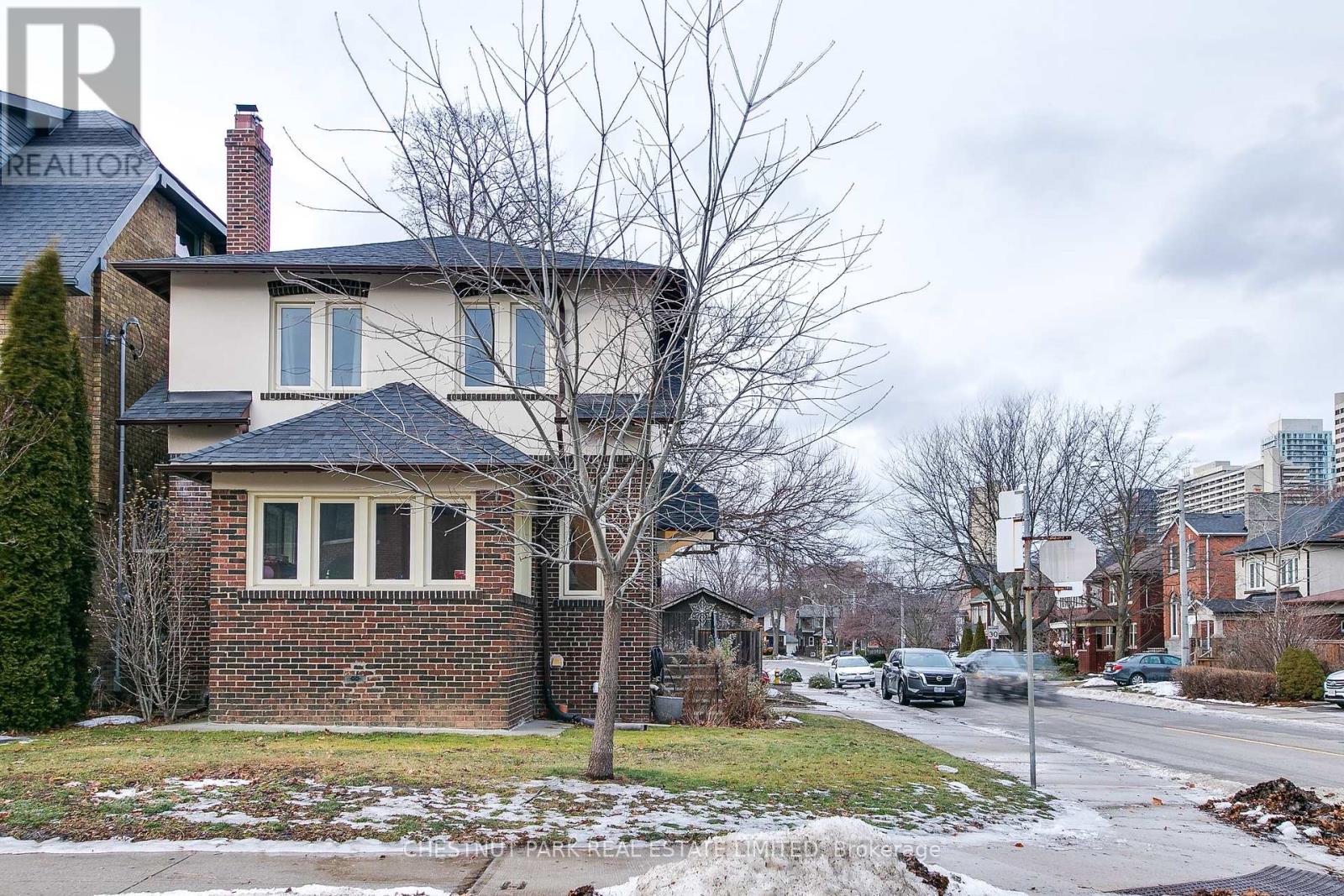 114 Colin Avenue, Toronto, Ontario  M5P 2C3 - Photo 50 - C12688444