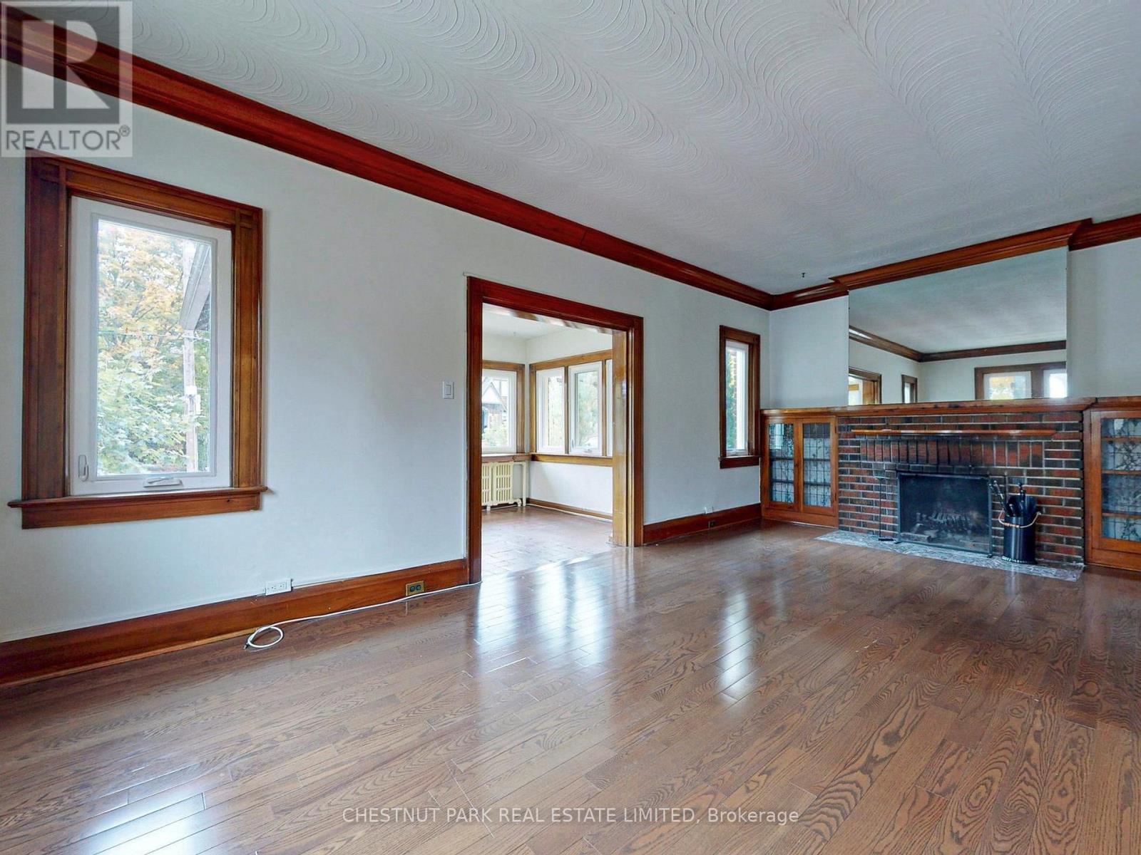 114 Colin Avenue, Toronto, Ontario  M5P 2C3 - Photo 8 - C12688444