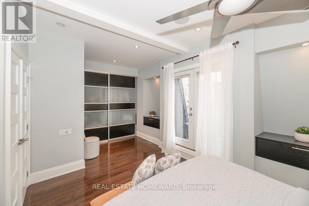 136 Spruce Street, Toronto, Ontario  M5A 2J5 - Photo 16 - C12927568