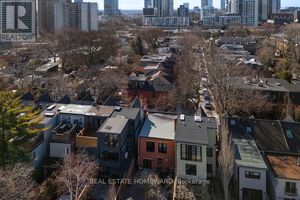 136 Spruce Street, Toronto, Ontario  M5A 2J5 - Photo 39 - C12927568