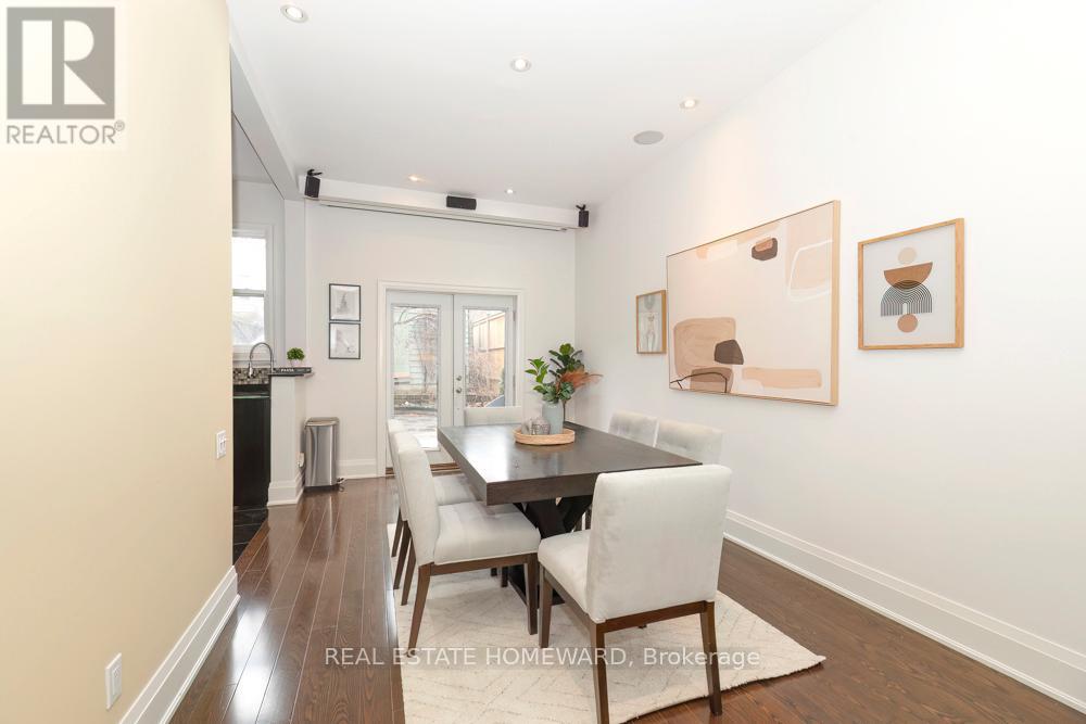 136 Spruce Street, Toronto, Ontario  M5A 2J5 - Photo 8 - C12927568