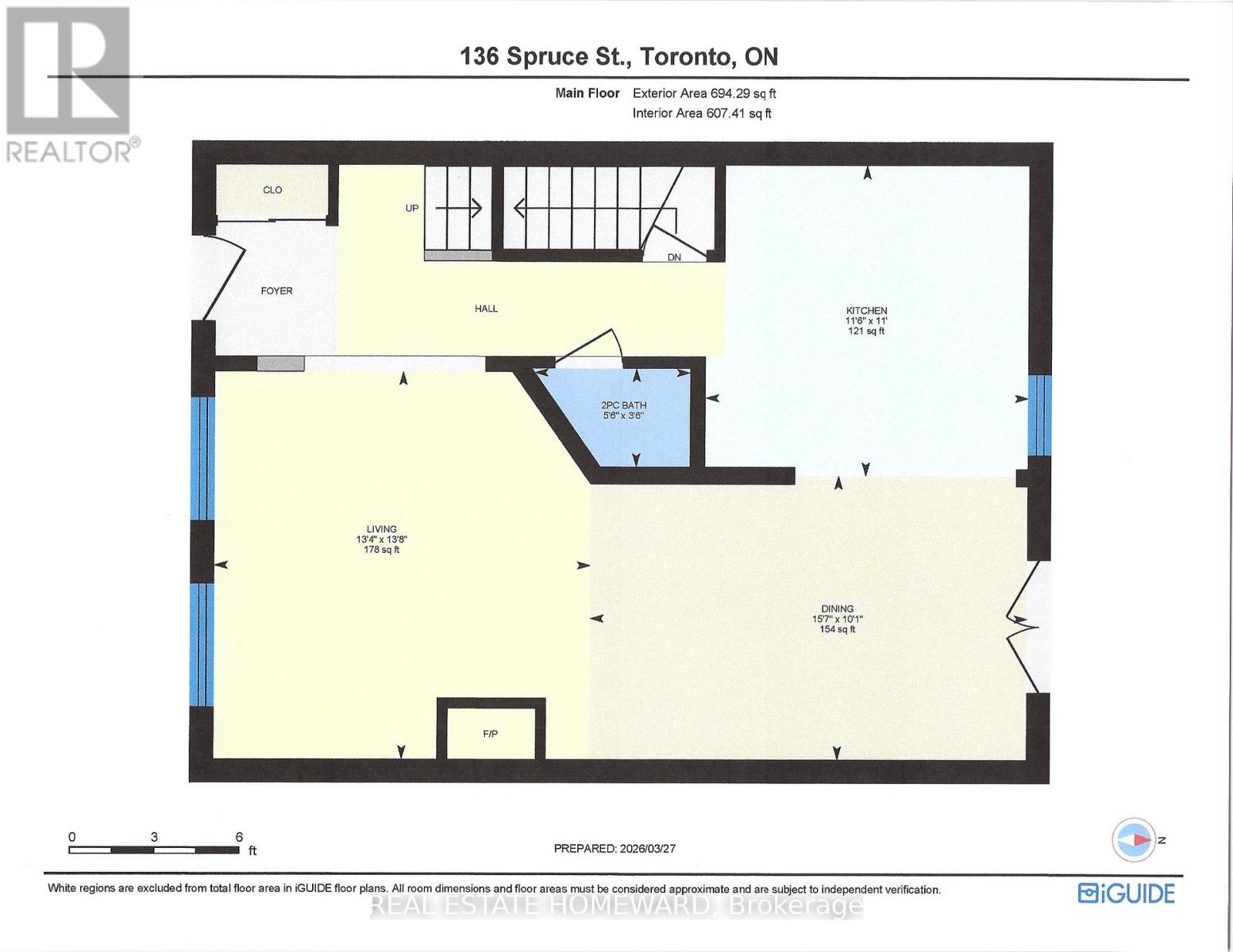 136 Spruce Street, Toronto, Ontario  M5A 2J5 - Photo 44 - C12927568