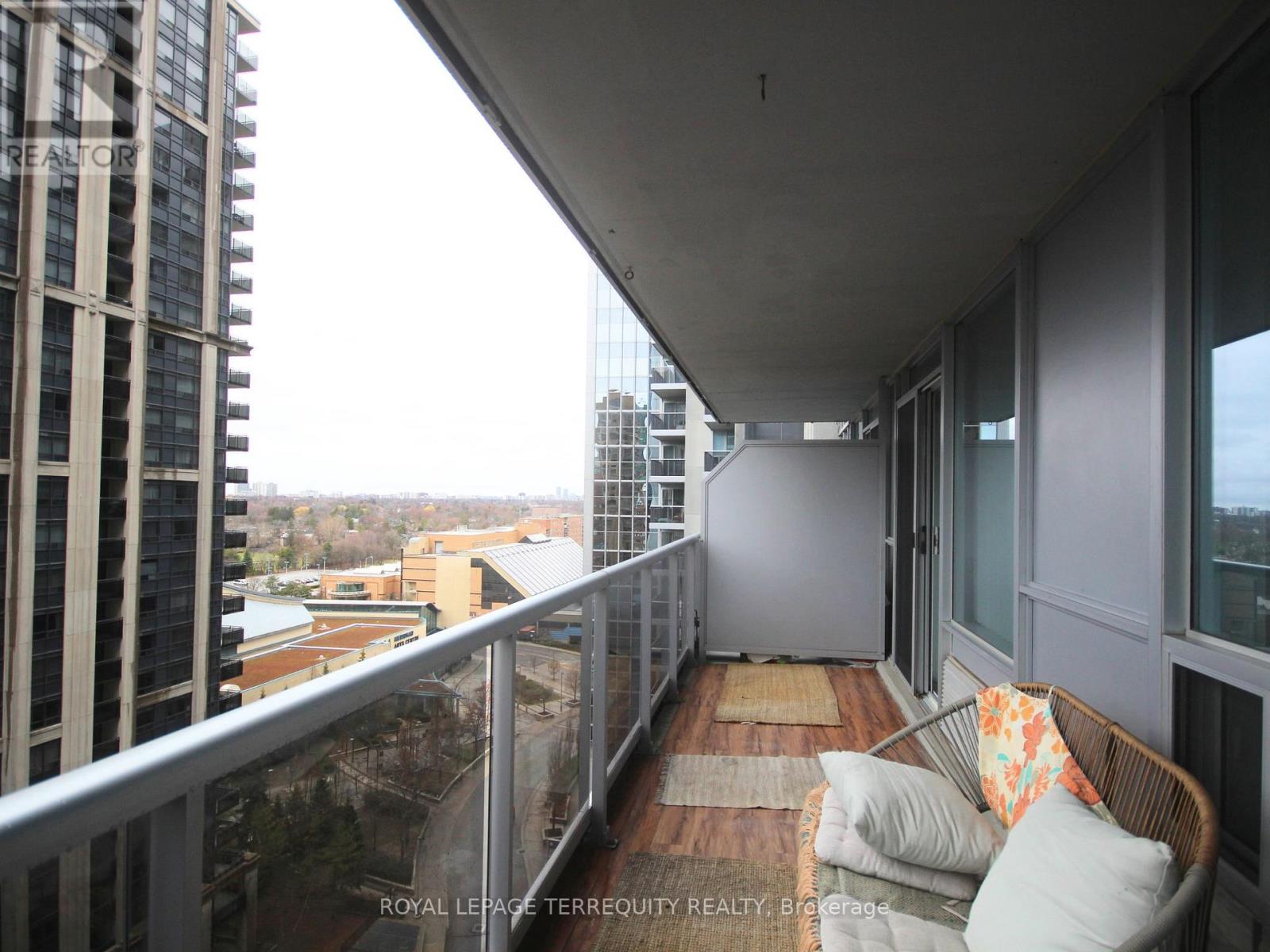 1703 - 4968 Yonge Street, Toronto, Ontario  M2N 7G9 - Photo 19 - C12958494