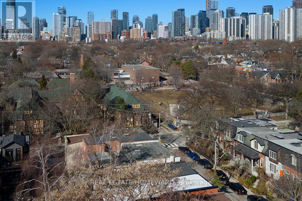 136 Spruce Street, Toronto, Ontario  M5A 2J5 - Photo 34 - C12927568