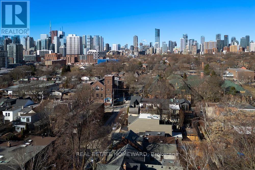 136 Spruce Street, Toronto, Ontario  M5A 2J5 - Photo 29 - C12927568