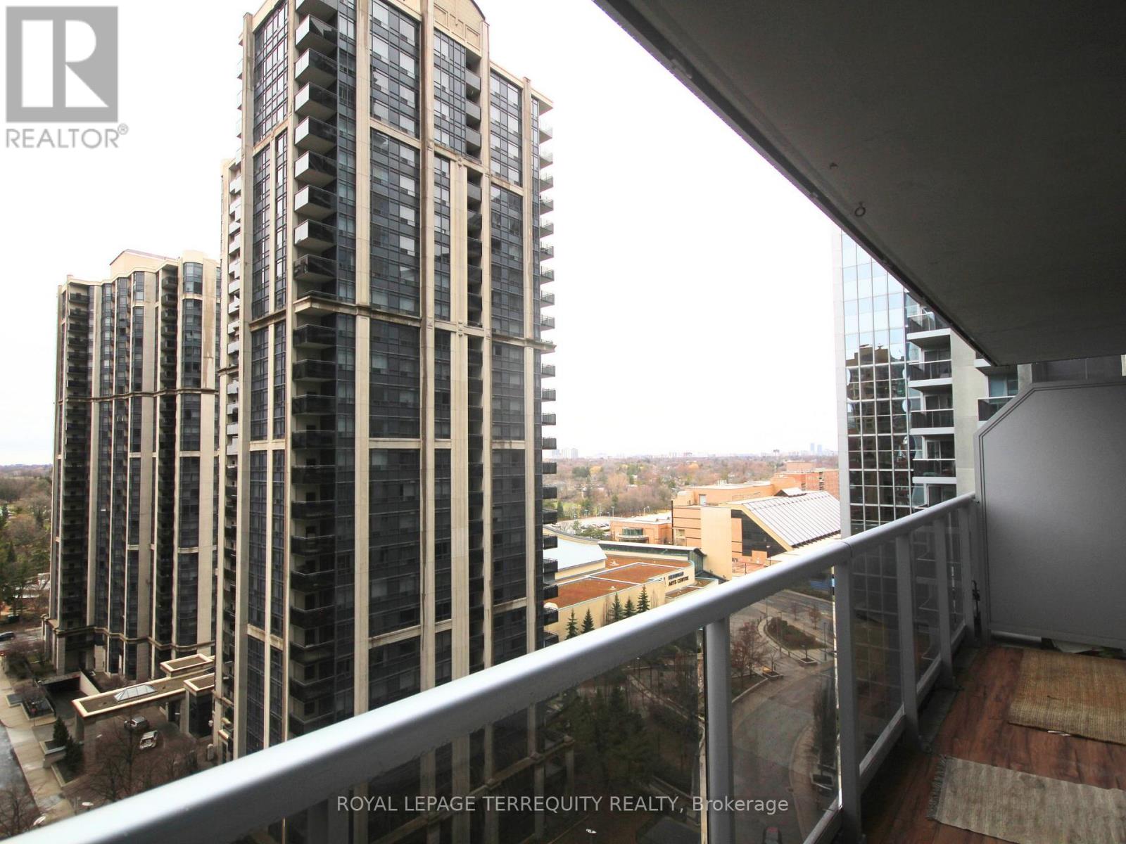 1703 - 4968 Yonge Street, Toronto, Ontario  M2N 7G9 - Photo 20 - C12958494