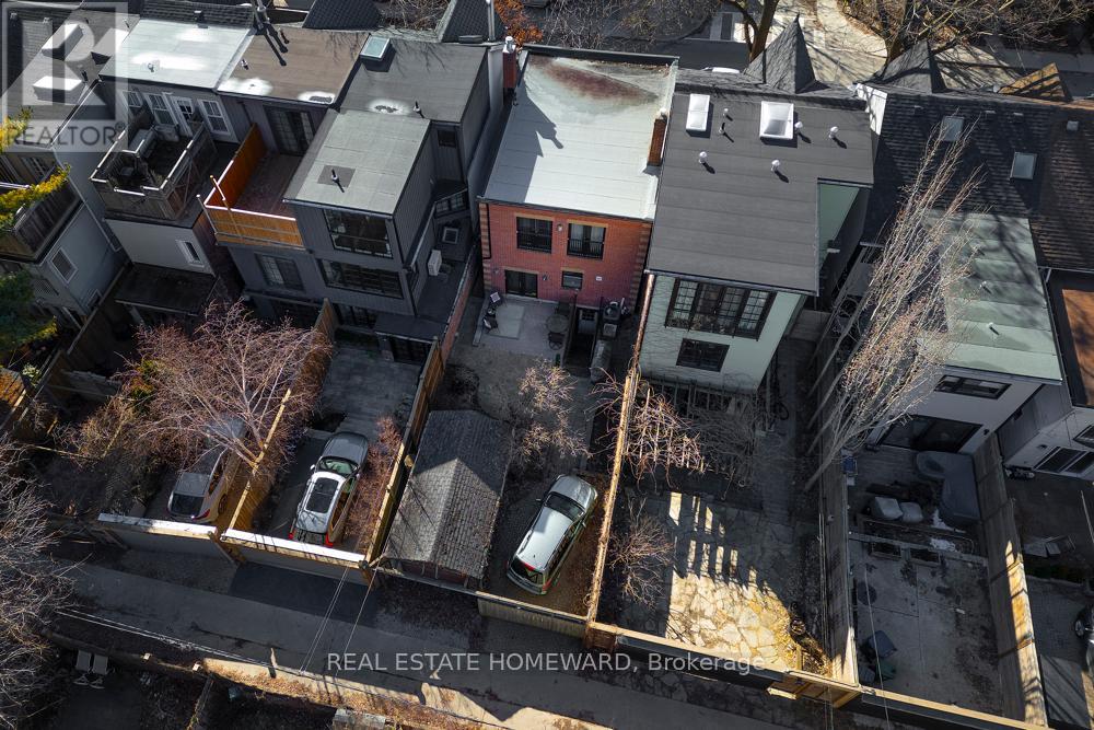 136 Spruce Street, Toronto, Ontario  M5A 2J5 - Photo 38 - C12927568