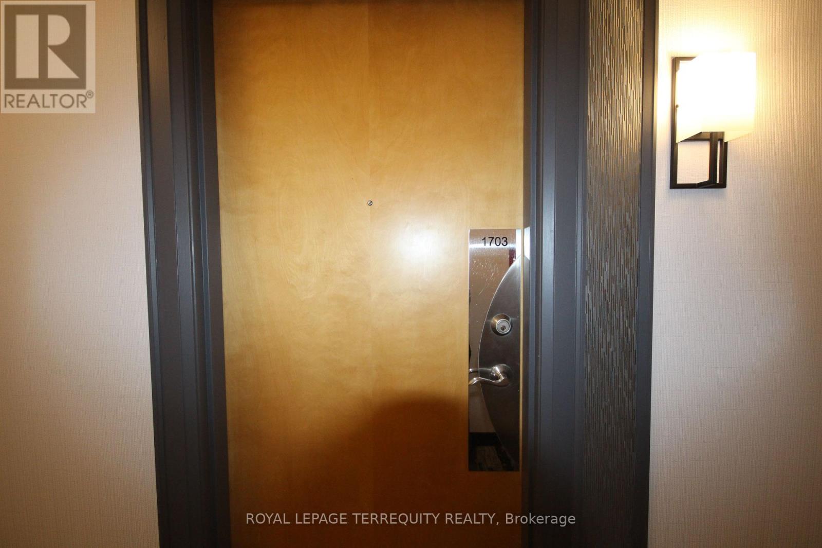 1703 - 4968 Yonge Street, Toronto, Ontario  M2N 7G9 - Photo 3 - C12958494