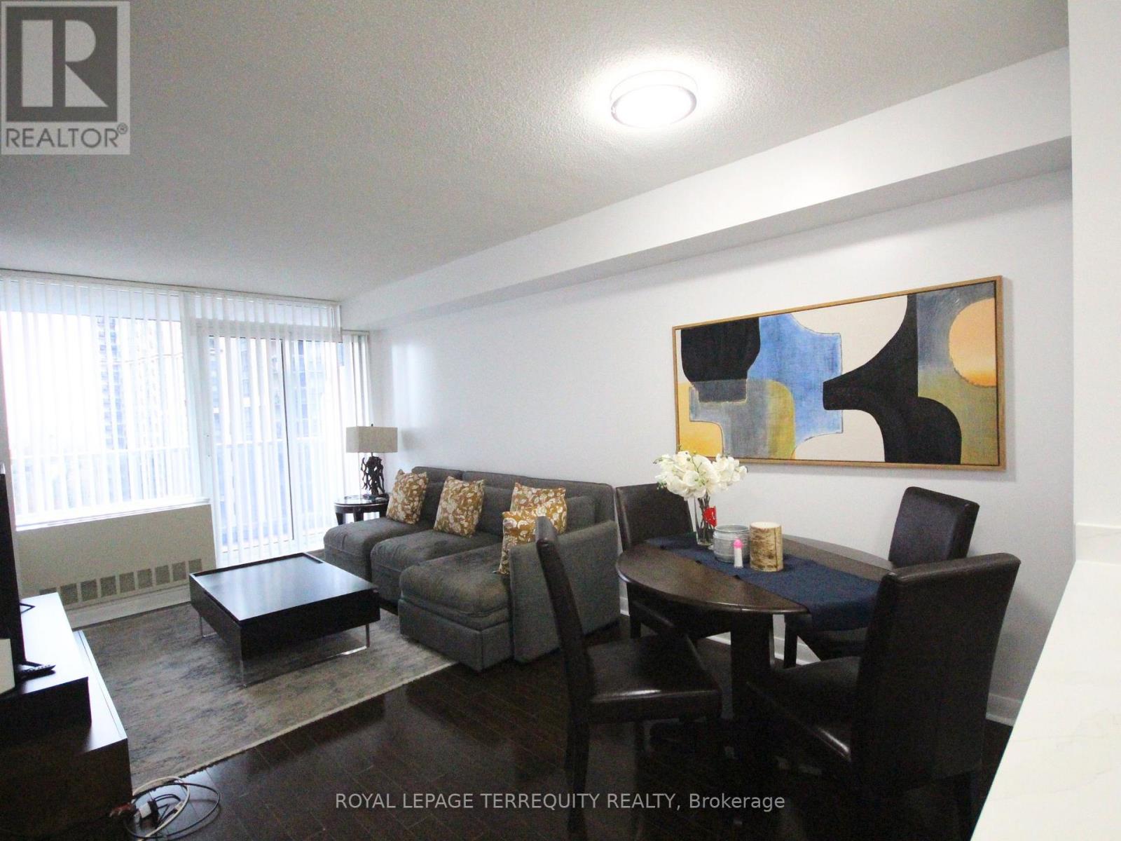 1703 - 4968 Yonge Street, Toronto, Ontario  M2N 7G9 - Photo 5 - C12958494