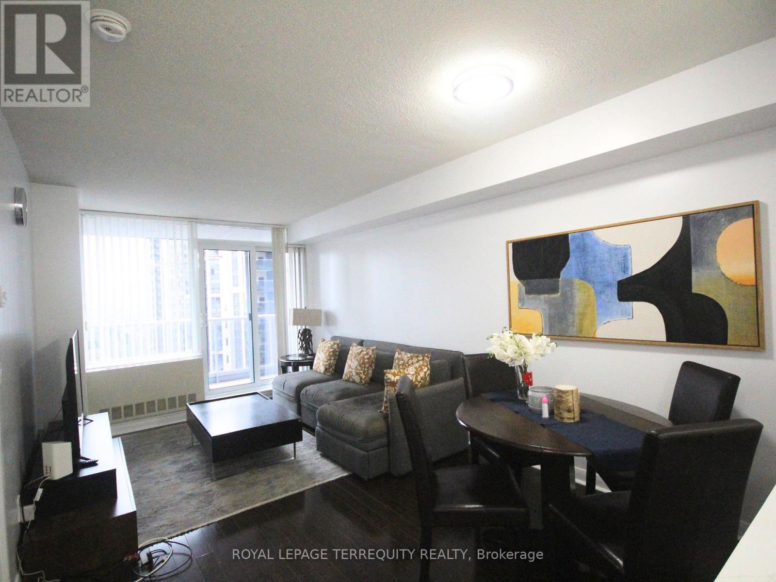 1703 - 4968 Yonge Street, Toronto, Ontario  M2N 7G9 - Photo 7 - C12958494