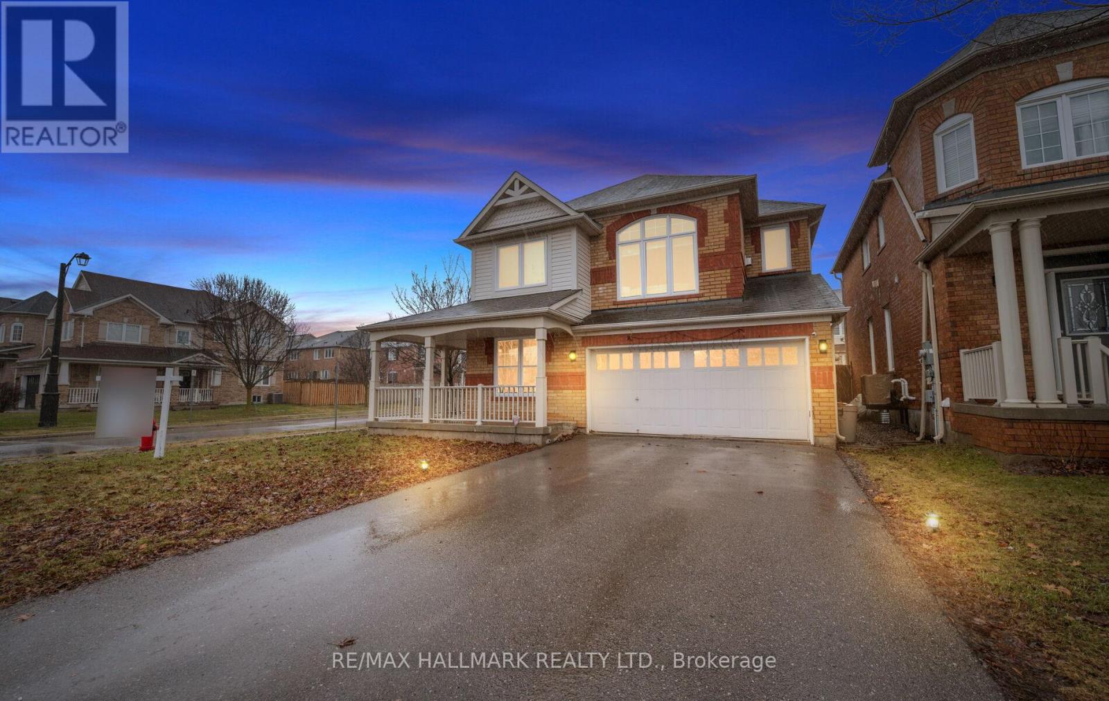 301 CARLISSA RUN, Newmarket, Ontario