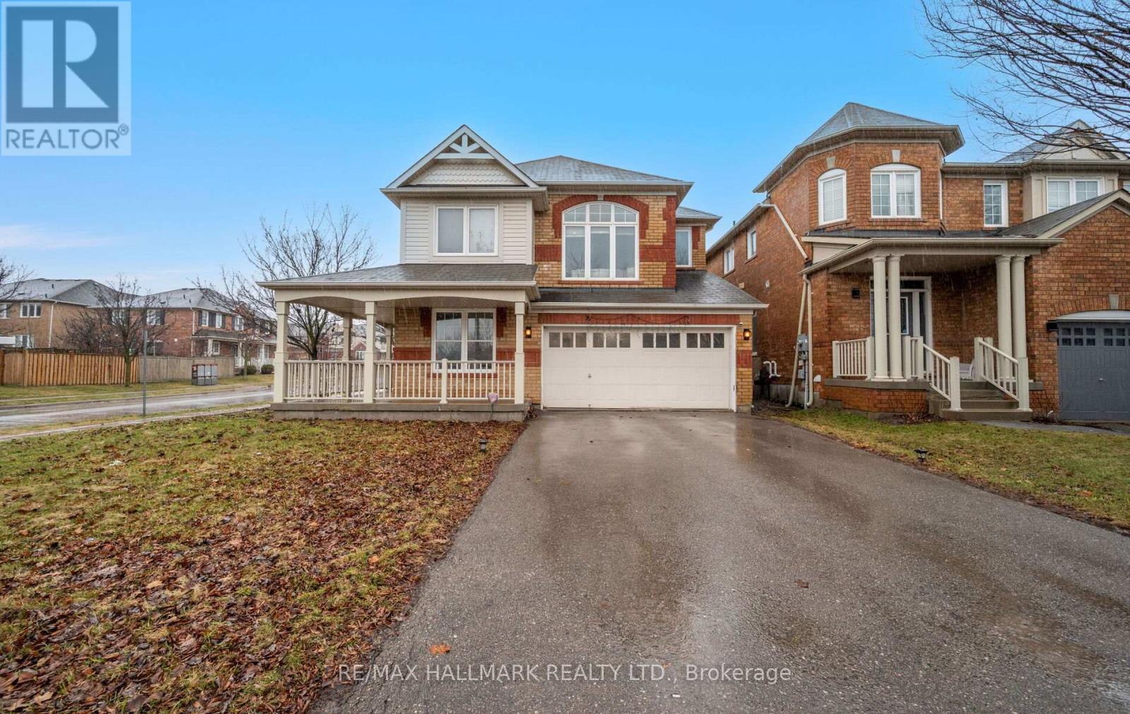 301 Carlissa Run, Newmarket, Ontario  L3X 3G9 - Photo 2 - N12959132