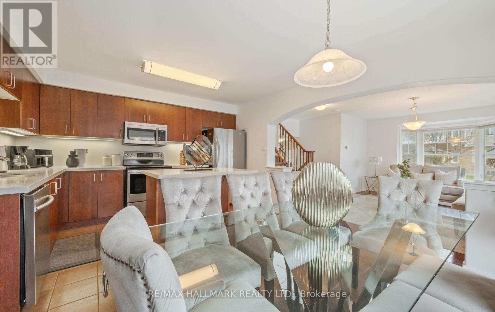 301 Carlissa Run, Newmarket, Ontario  L3X 3G9 - Photo 20 - N12959132