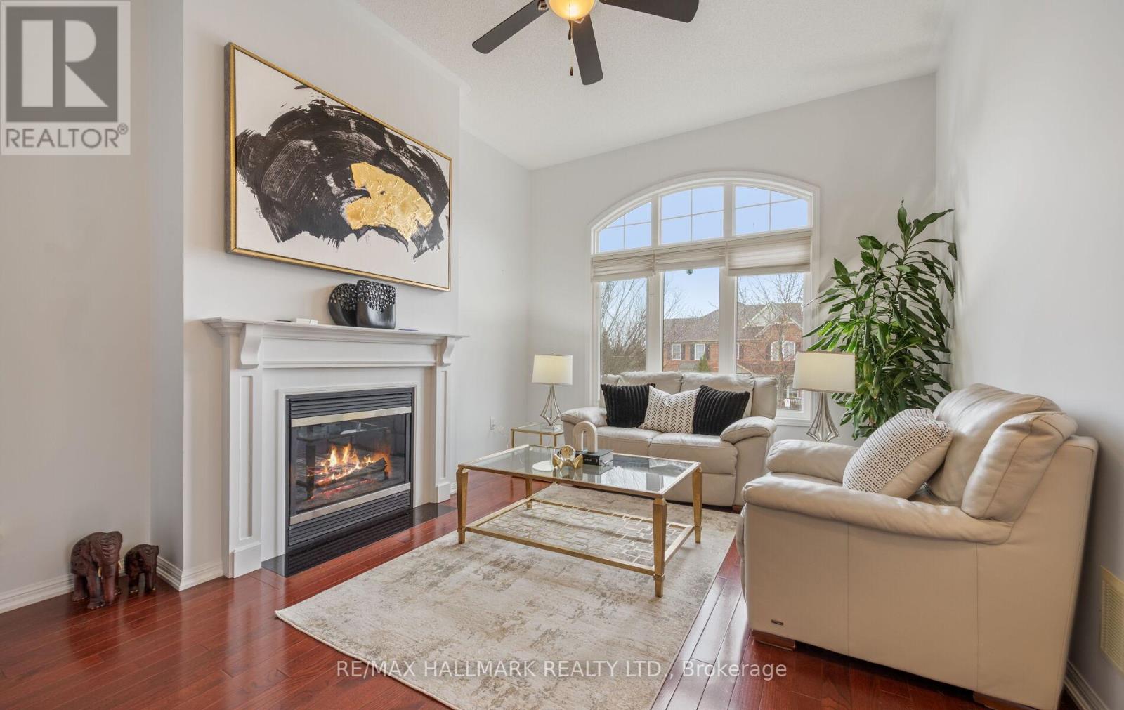 301 Carlissa Run, Newmarket, Ontario  L3X 3G9 - Photo 25 - N12959132