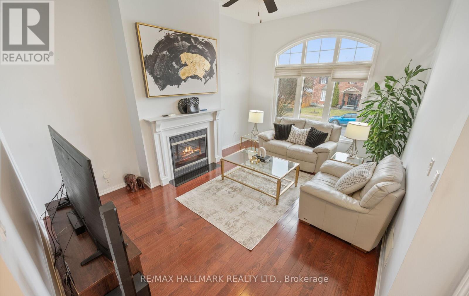 301 Carlissa Run, Newmarket, Ontario  L3X 3G9 - Photo 28 - N12959132