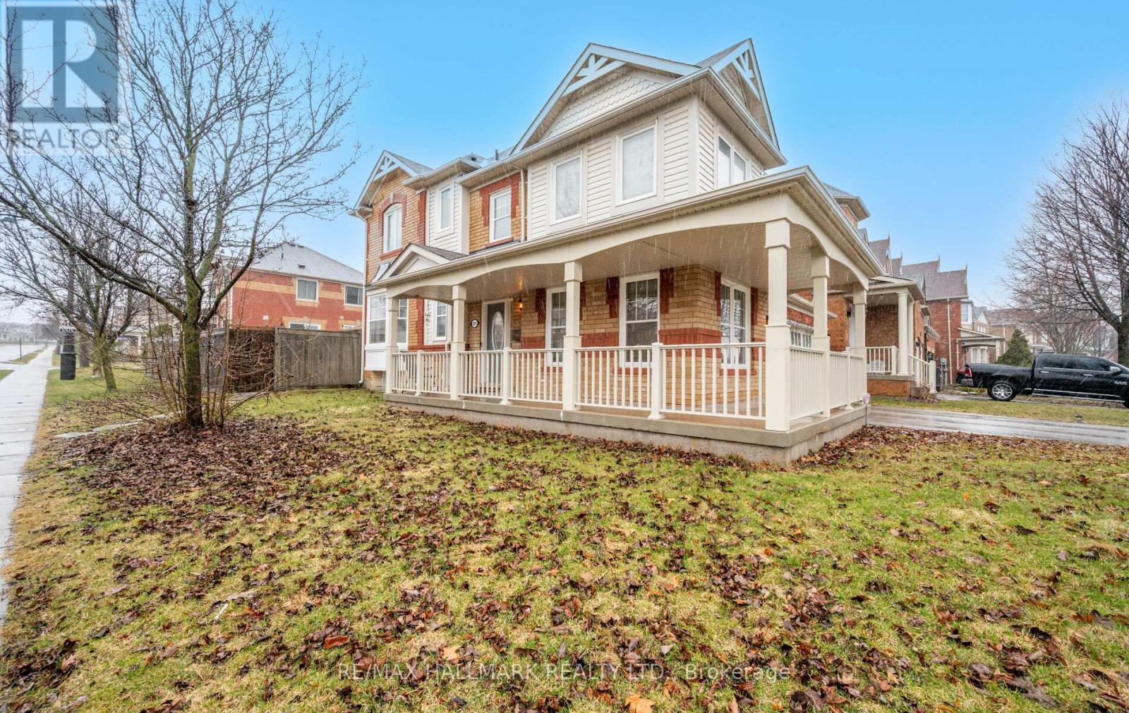 301 Carlissa Run, Newmarket, Ontario  L3X 3G9 - Photo 4 - N12959132