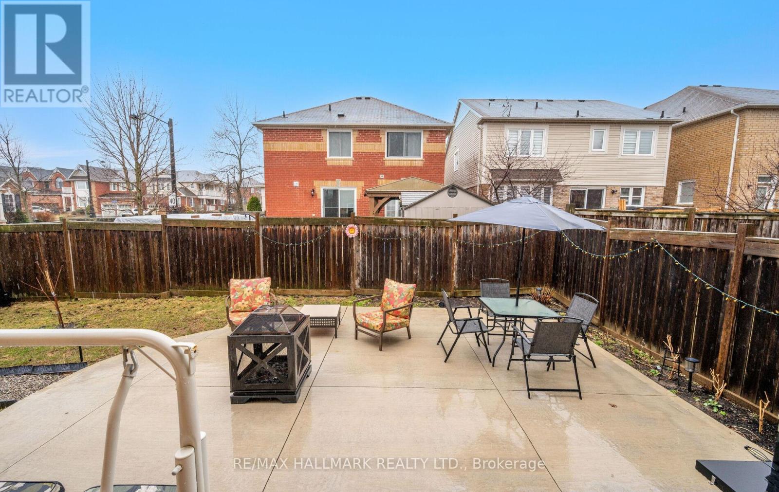 301 Carlissa Run, Newmarket, Ontario  L3X 3G9 - Photo 46 - N12959132