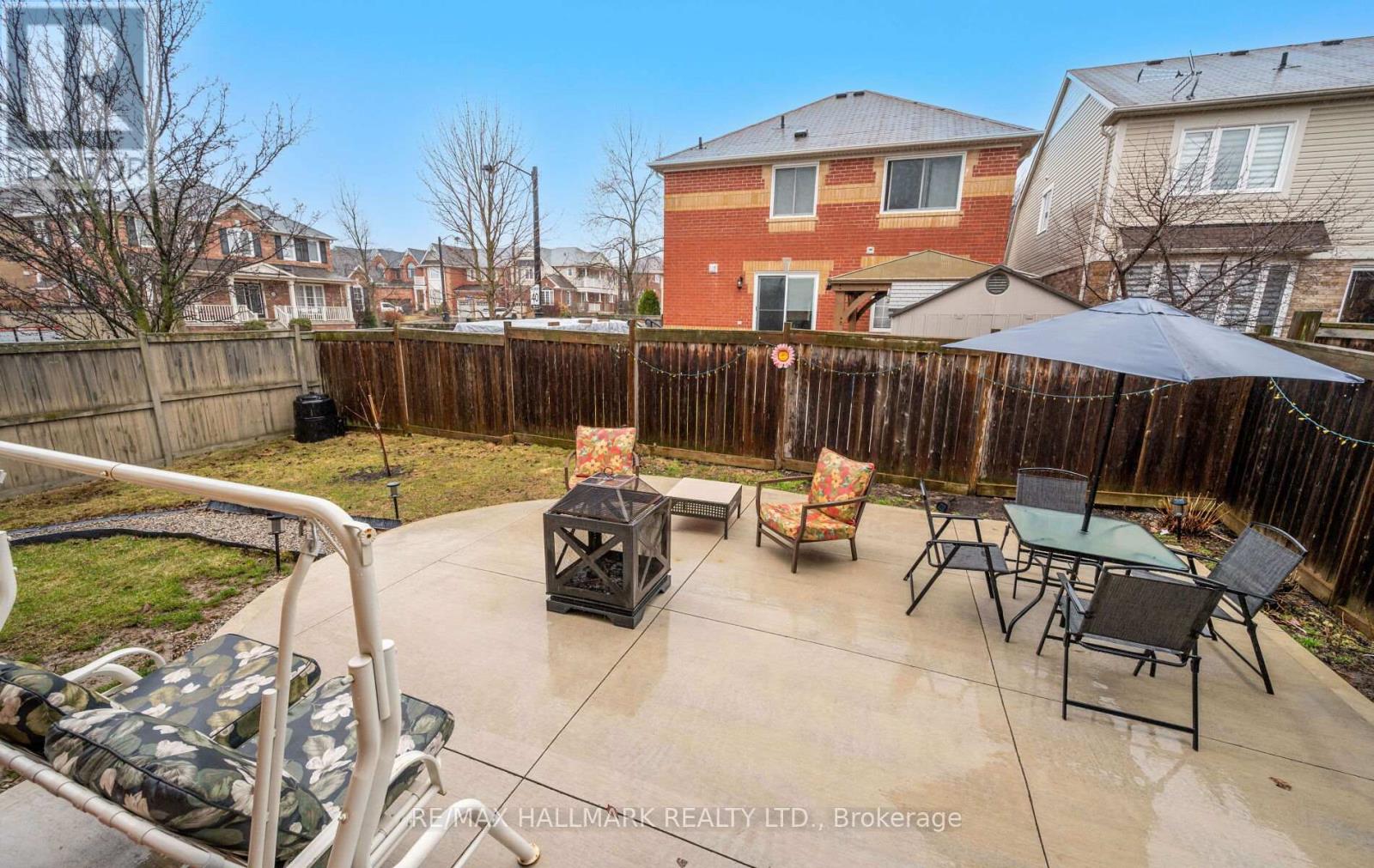 301 Carlissa Run, Newmarket, Ontario  L3X 3G9 - Photo 47 - N12959132