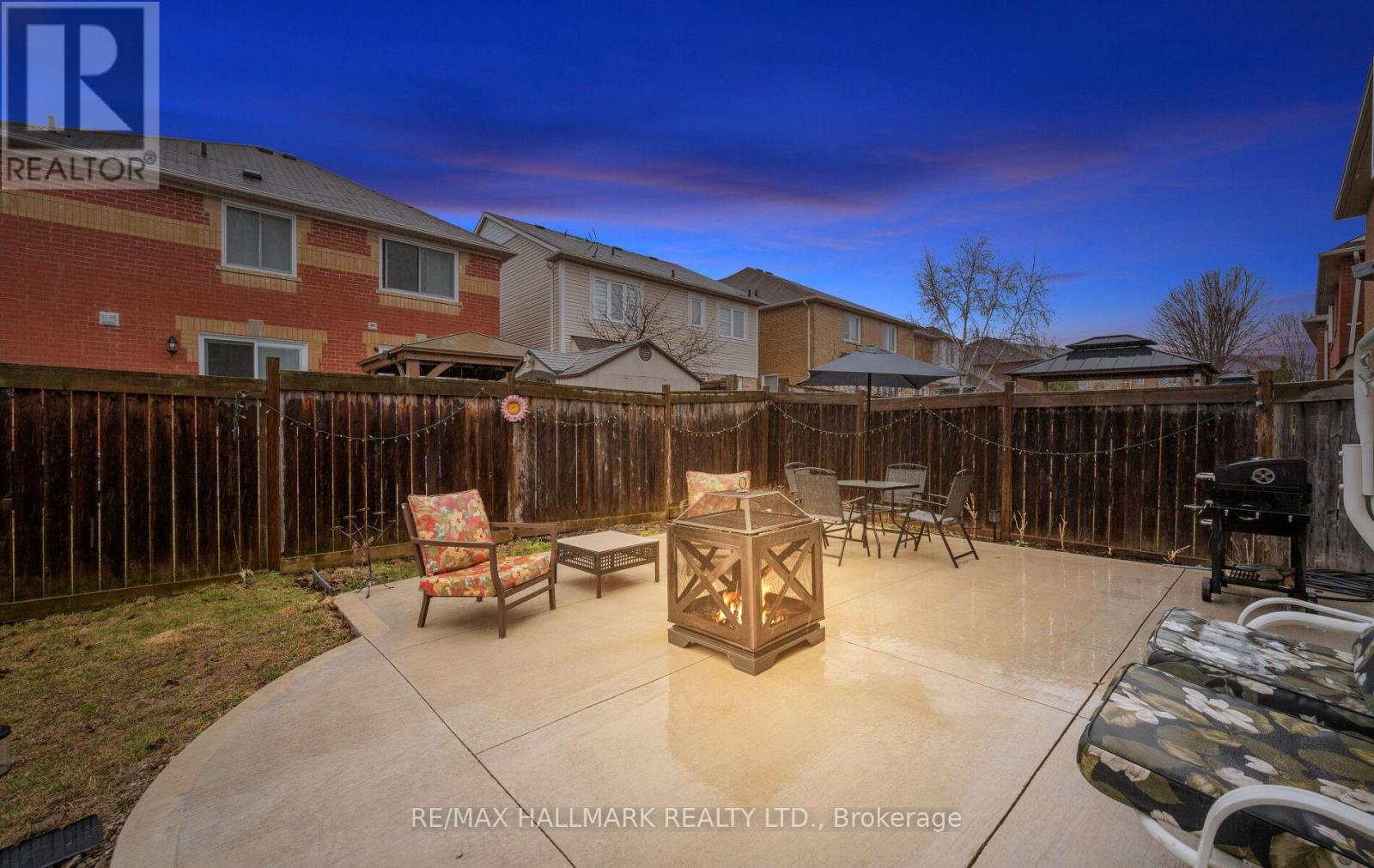 301 Carlissa Run, Newmarket, Ontario  L3X 3G9 - Photo 48 - N12959132