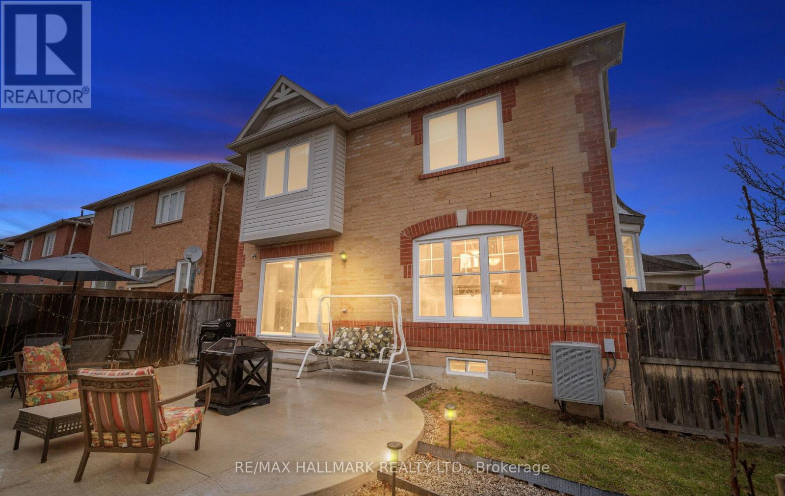 301 Carlissa Run, Newmarket, Ontario  L3X 3G9 - Photo 49 - N12959132