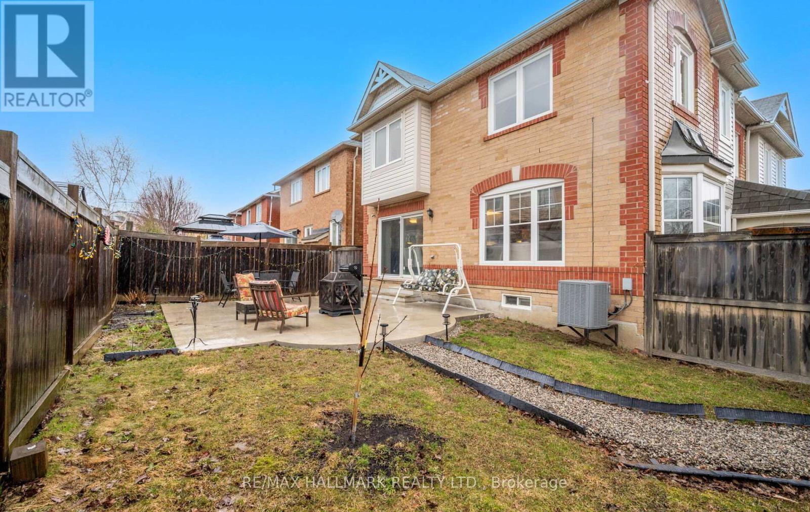 301 Carlissa Run, Newmarket, Ontario  L3X 3G9 - Photo 50 - N12959132