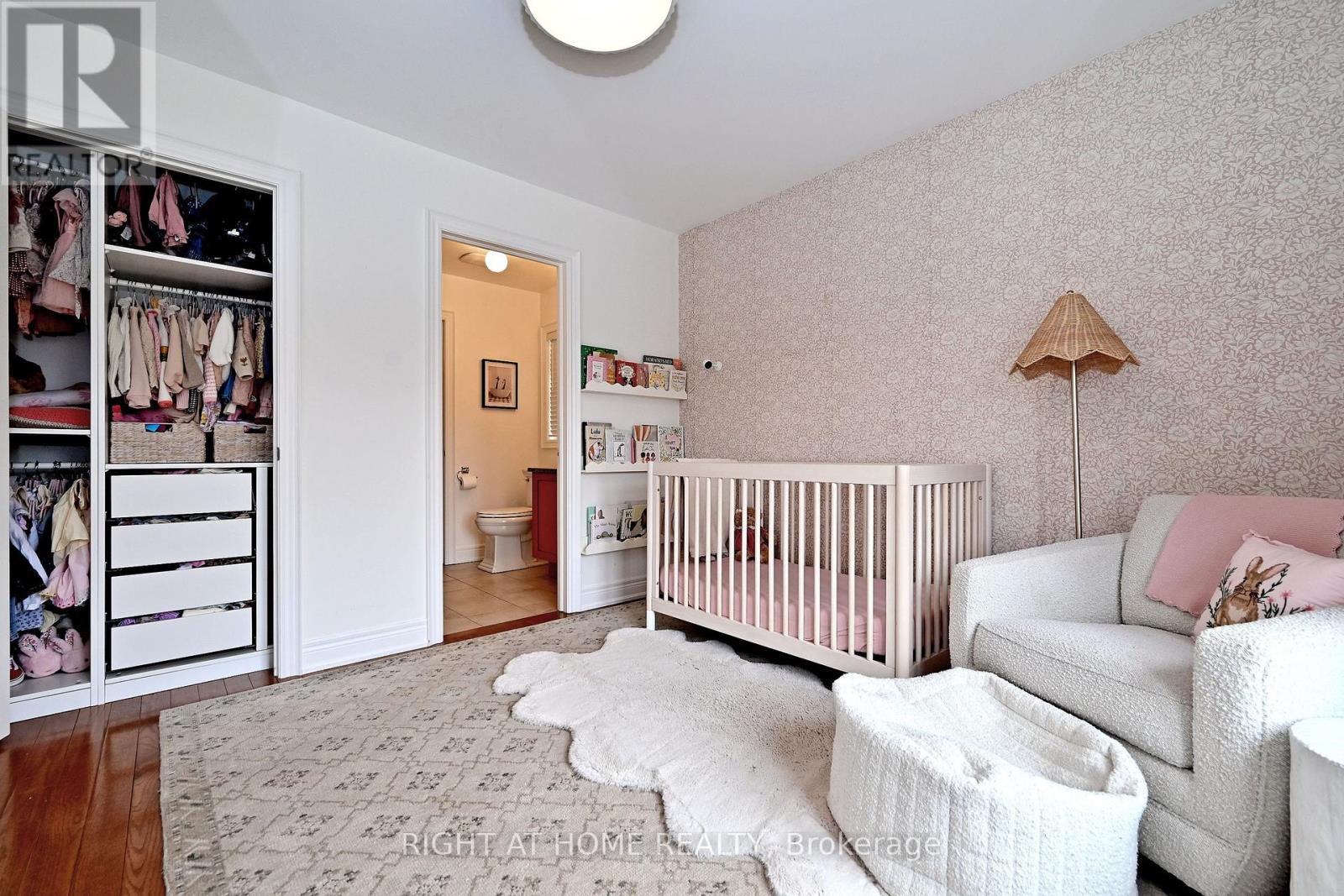 95 Vines Place, Aurora, Ontario  L4G 0R7 - Photo 28 - N12959142