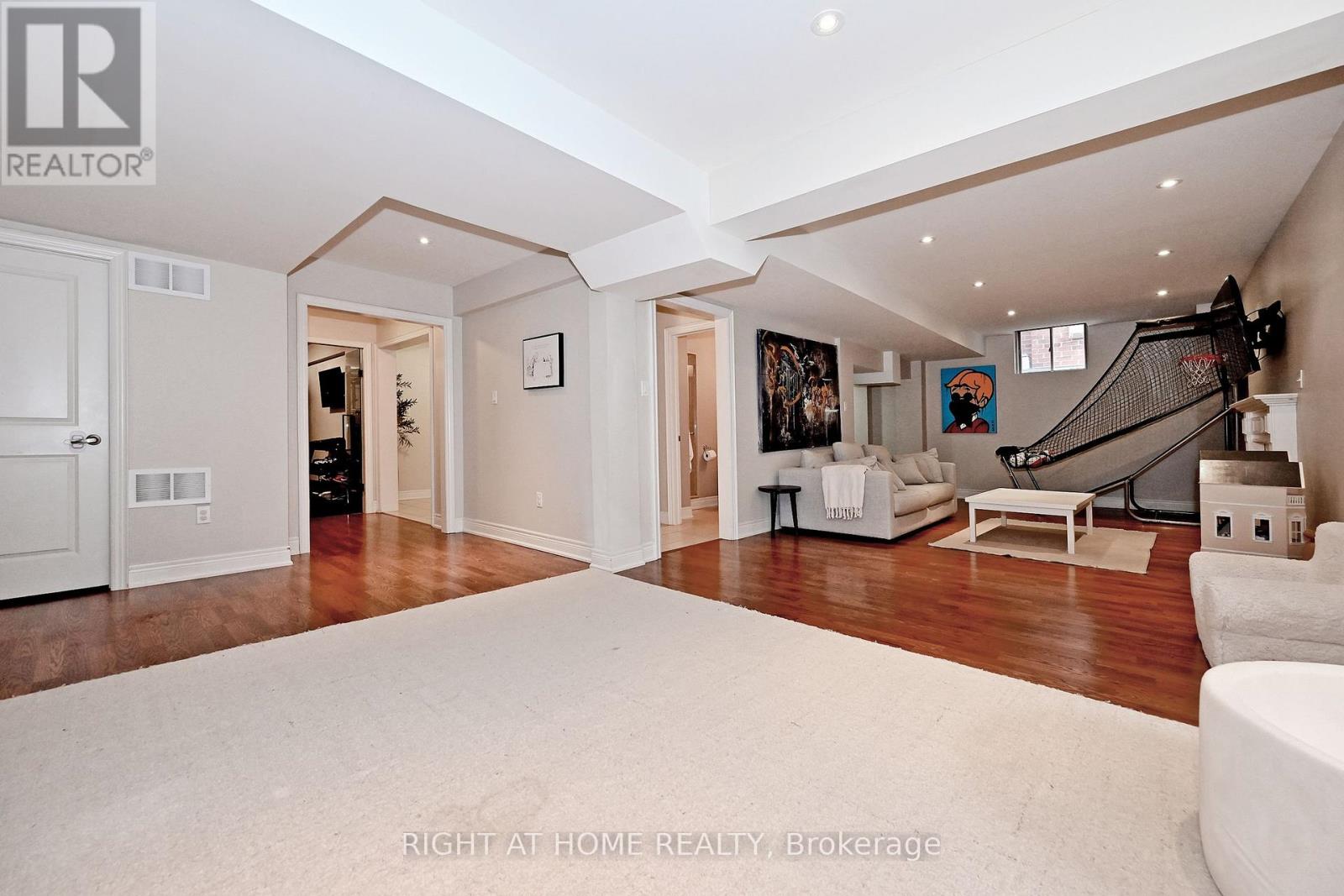 95 Vines Place, Aurora, Ontario  L4G 0R7 - Photo 29 - N12959142