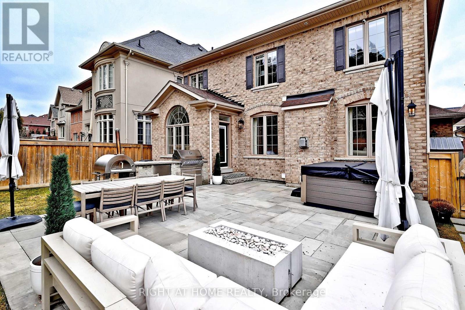 95 Vines Place, Aurora, Ontario  L4G 0R7 - Photo 35 - N12959142