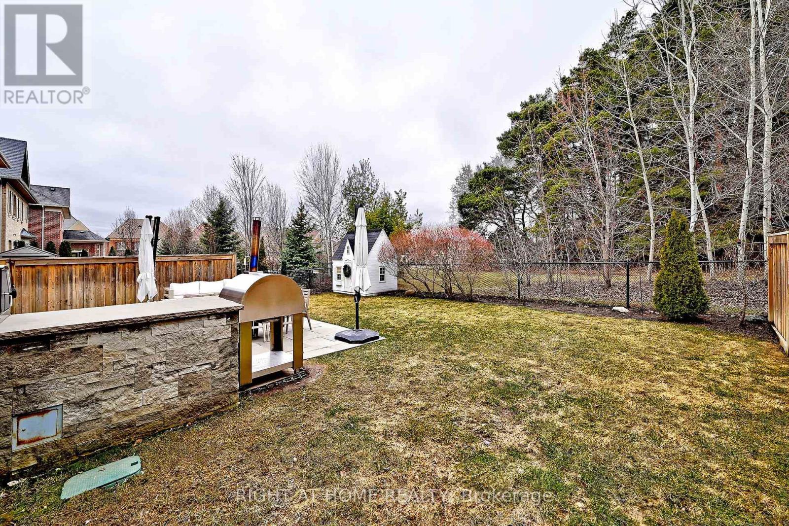 95 Vines Place, Aurora, Ontario  L4G 0R7 - Photo 38 - N12959142