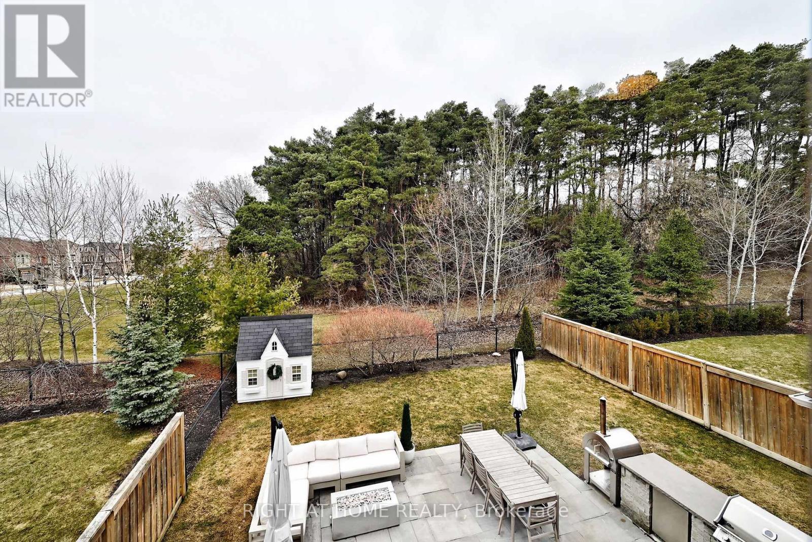 95 Vines Place, Aurora, Ontario  L4G 0R7 - Photo 39 - N12959142